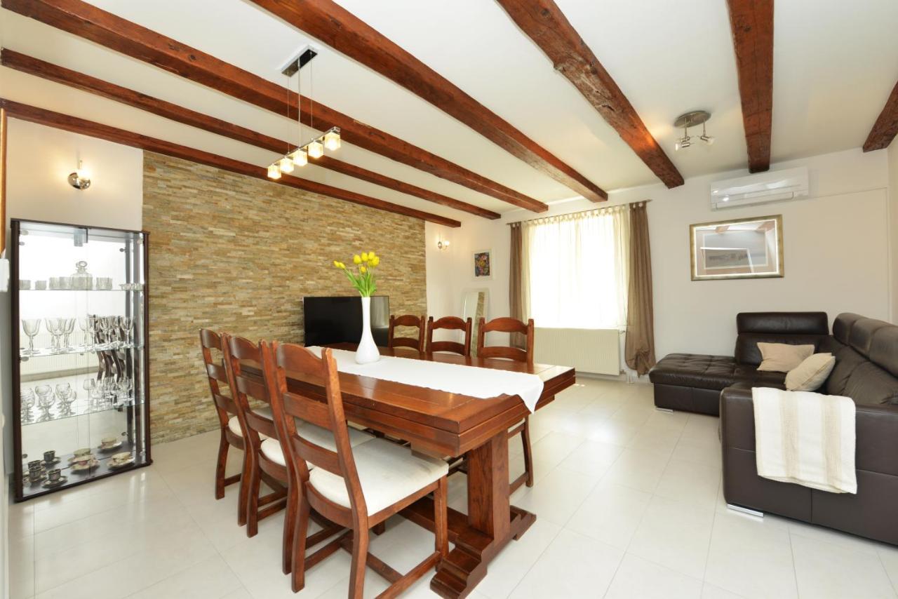 Lorena Apartment Zadar Zewnętrze zdjęcie