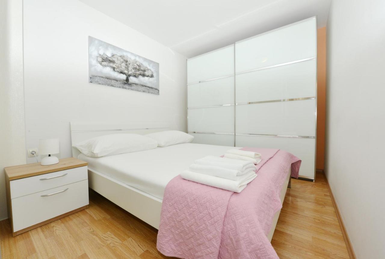 Lorena Apartment Zadar Zewnętrze zdjęcie