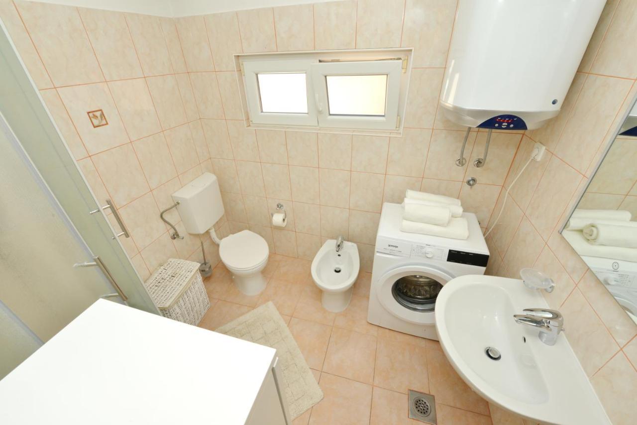Lorena Apartment Zadar Zewnętrze zdjęcie