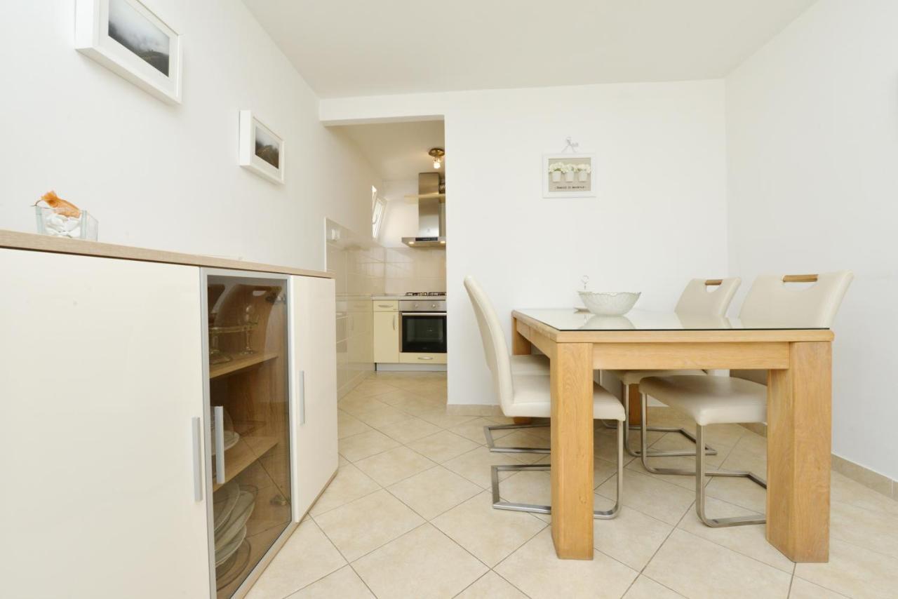 Lorena Apartment Zadar Zewnętrze zdjęcie