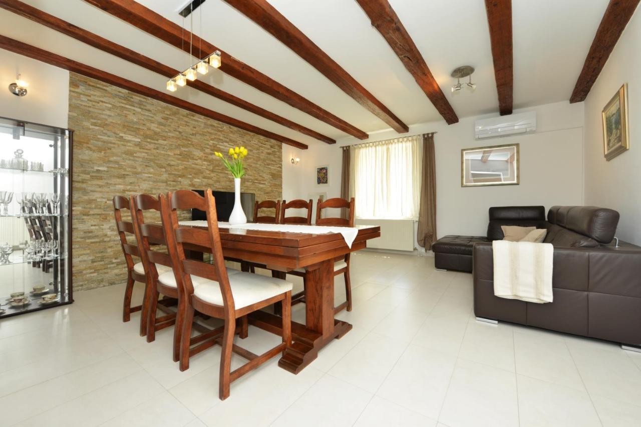Lorena Apartment Zadar Zewnętrze zdjęcie