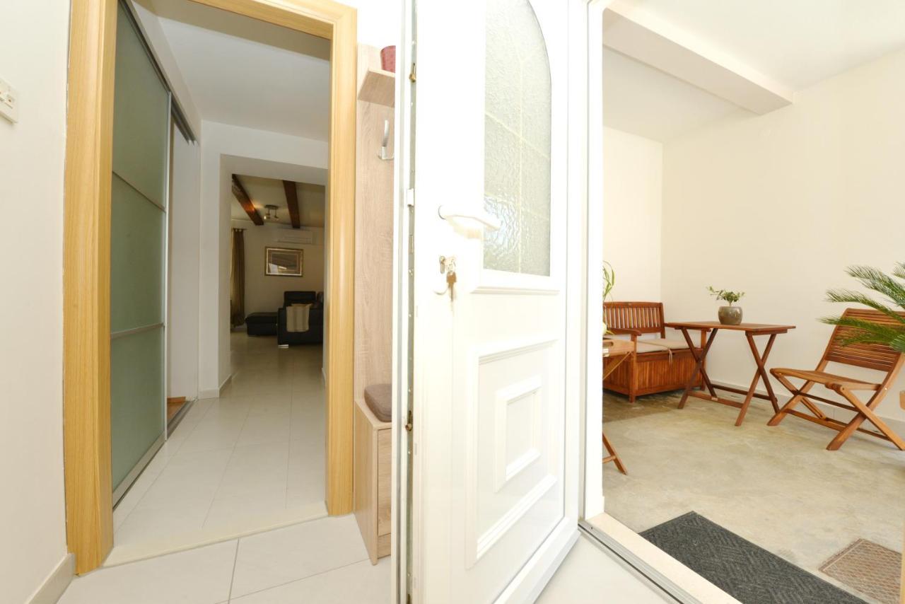 Lorena Apartment Zadar Zewnętrze zdjęcie