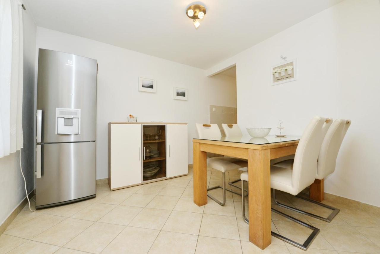 Lorena Apartment Zadar Zewnętrze zdjęcie