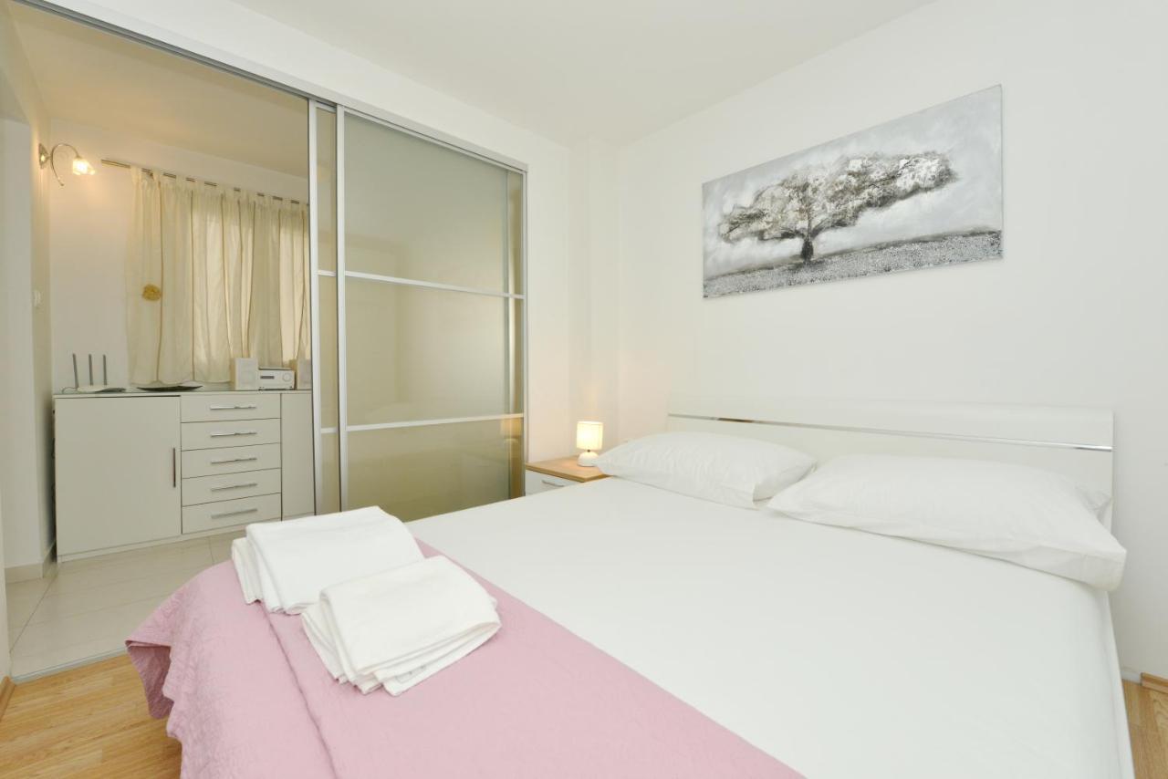 Lorena Apartment Zadar Zewnętrze zdjęcie