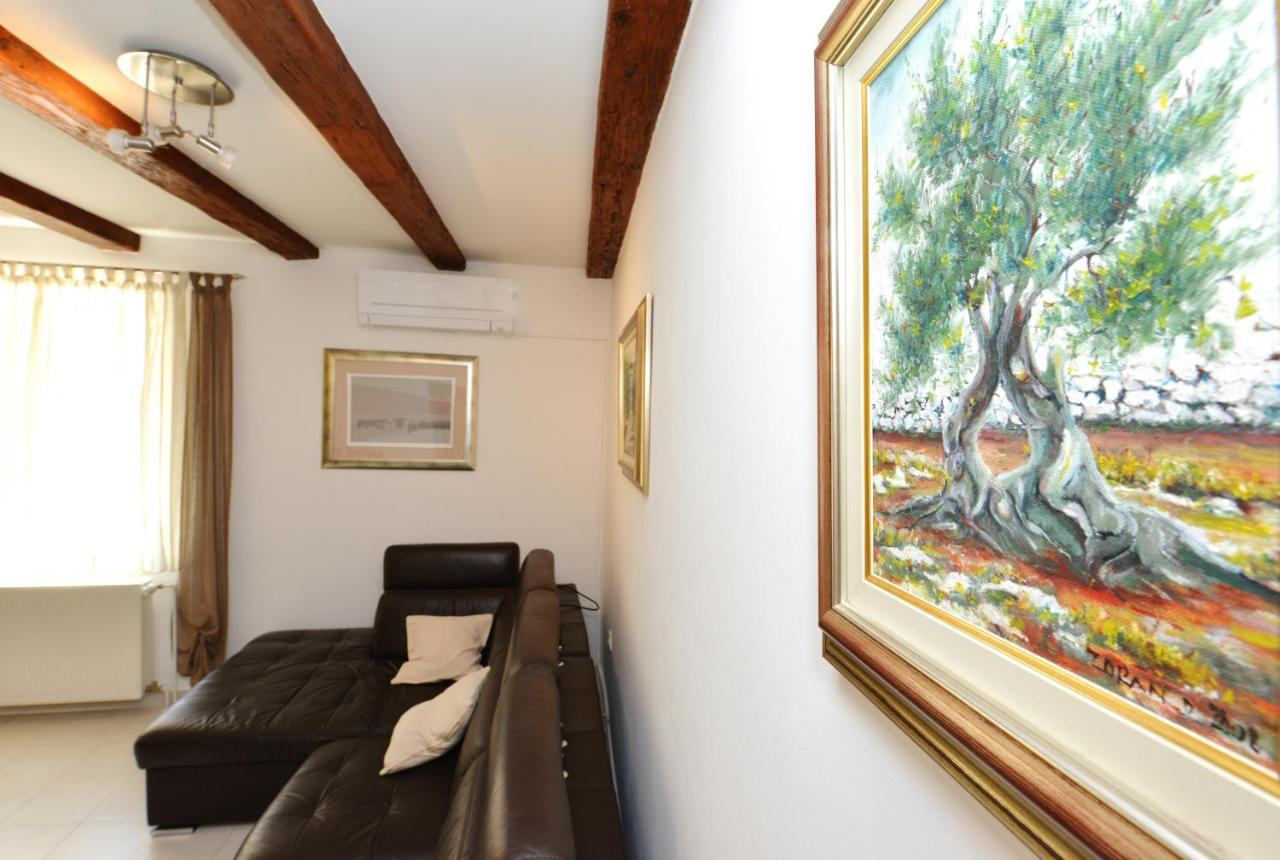 Lorena Apartment Zadar Zewnętrze zdjęcie