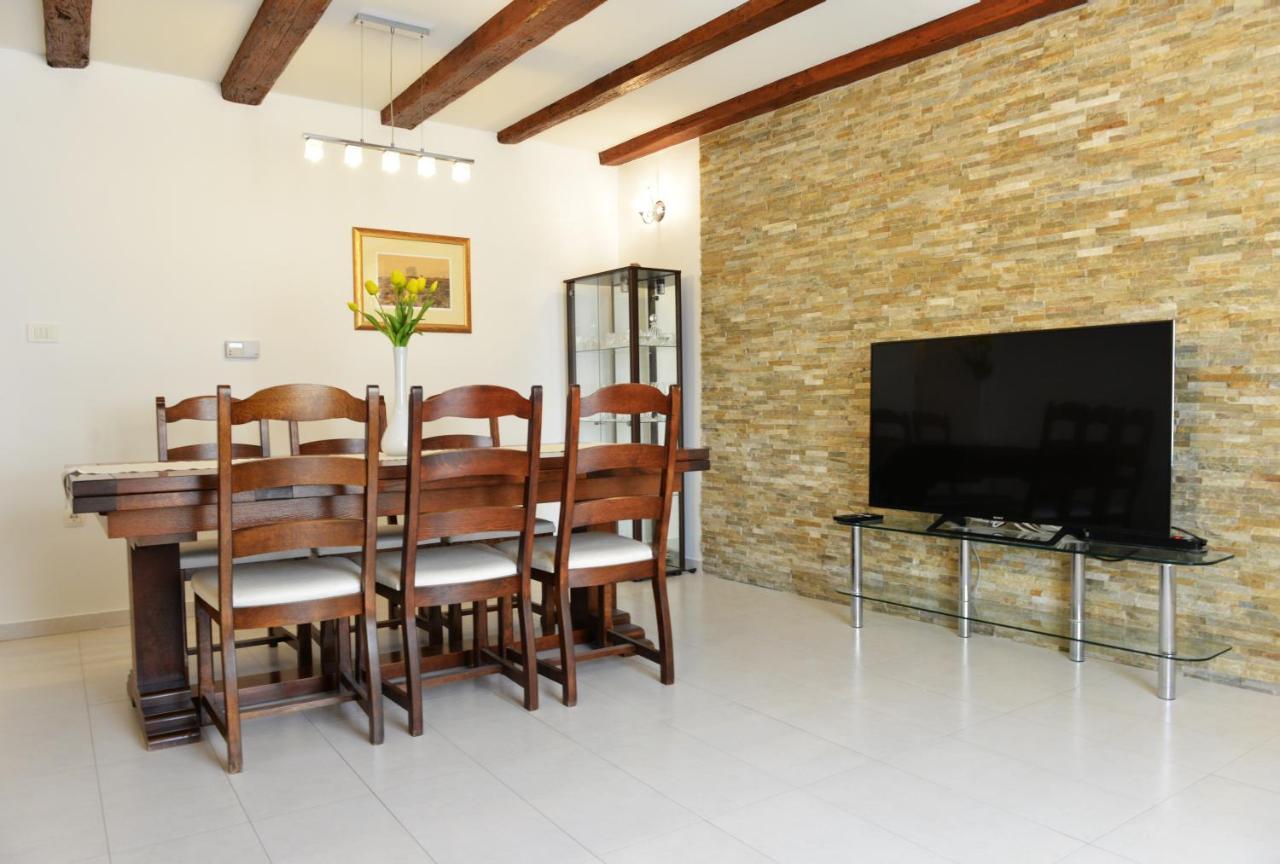 Lorena Apartment Zadar Zewnętrze zdjęcie