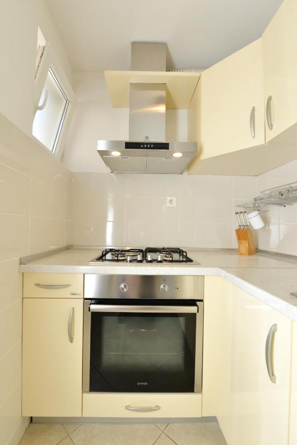 Lorena Apartment Zadar Zewnętrze zdjęcie