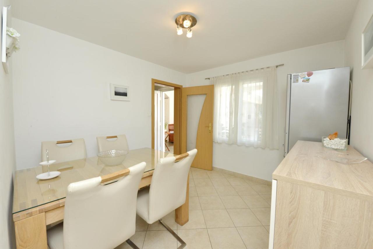 Lorena Apartment Zadar Zewnętrze zdjęcie