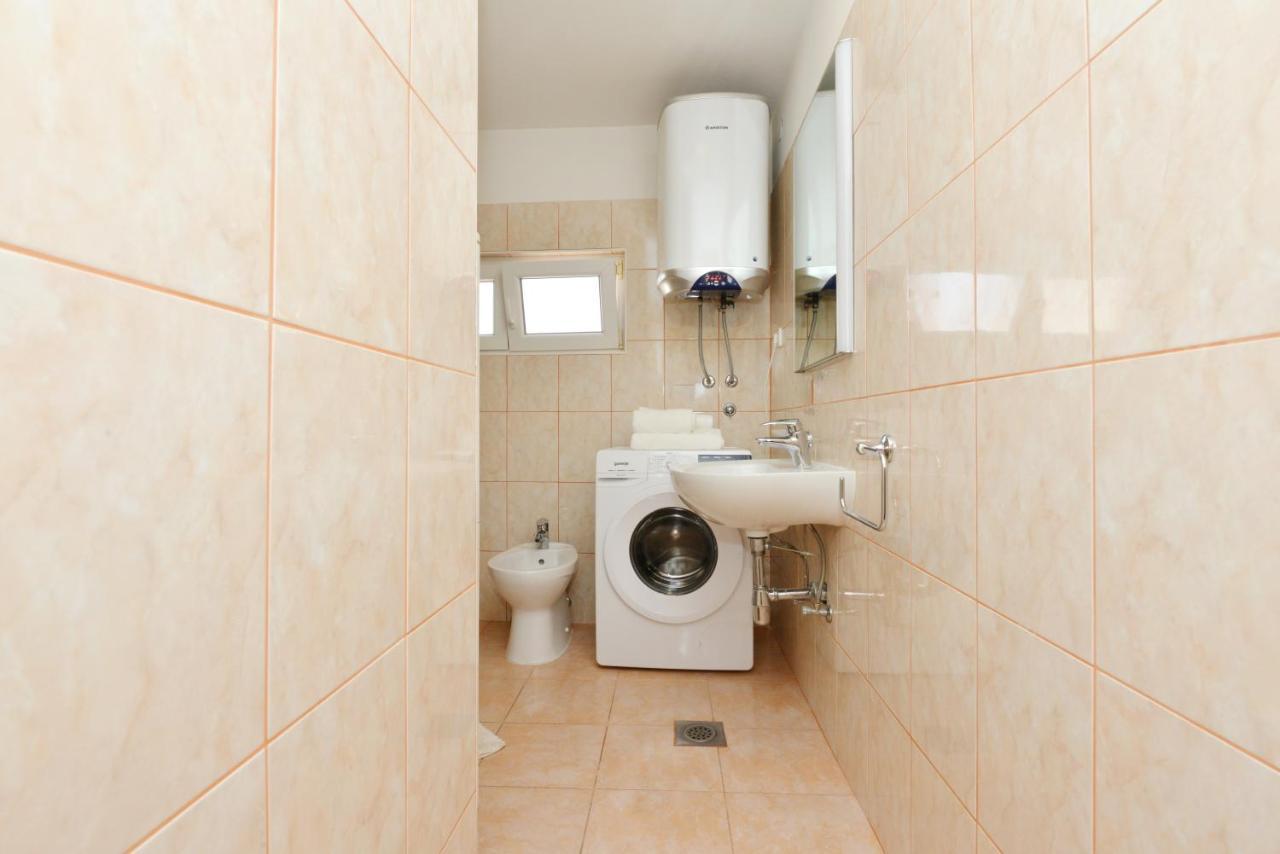 Lorena Apartment Zadar Zewnętrze zdjęcie