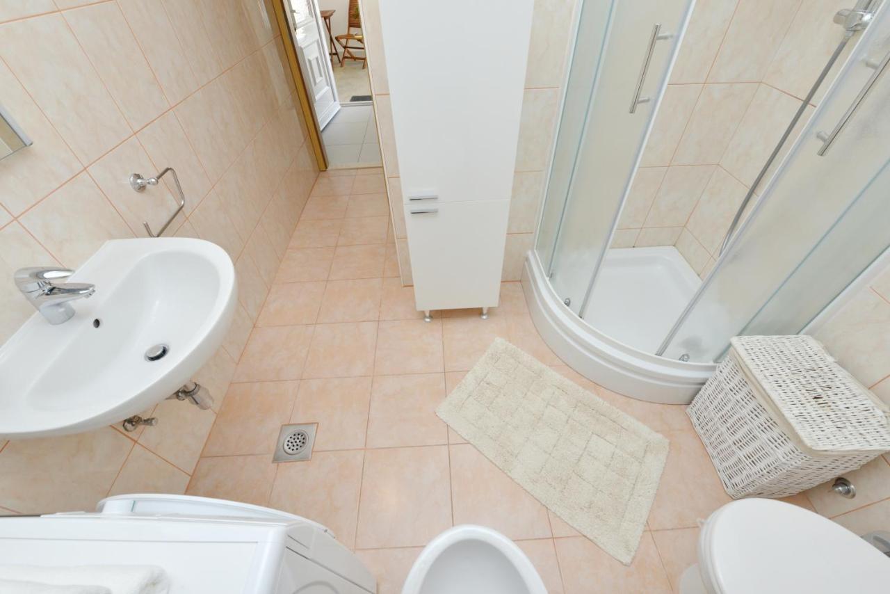 Lorena Apartment Zadar Zewnętrze zdjęcie