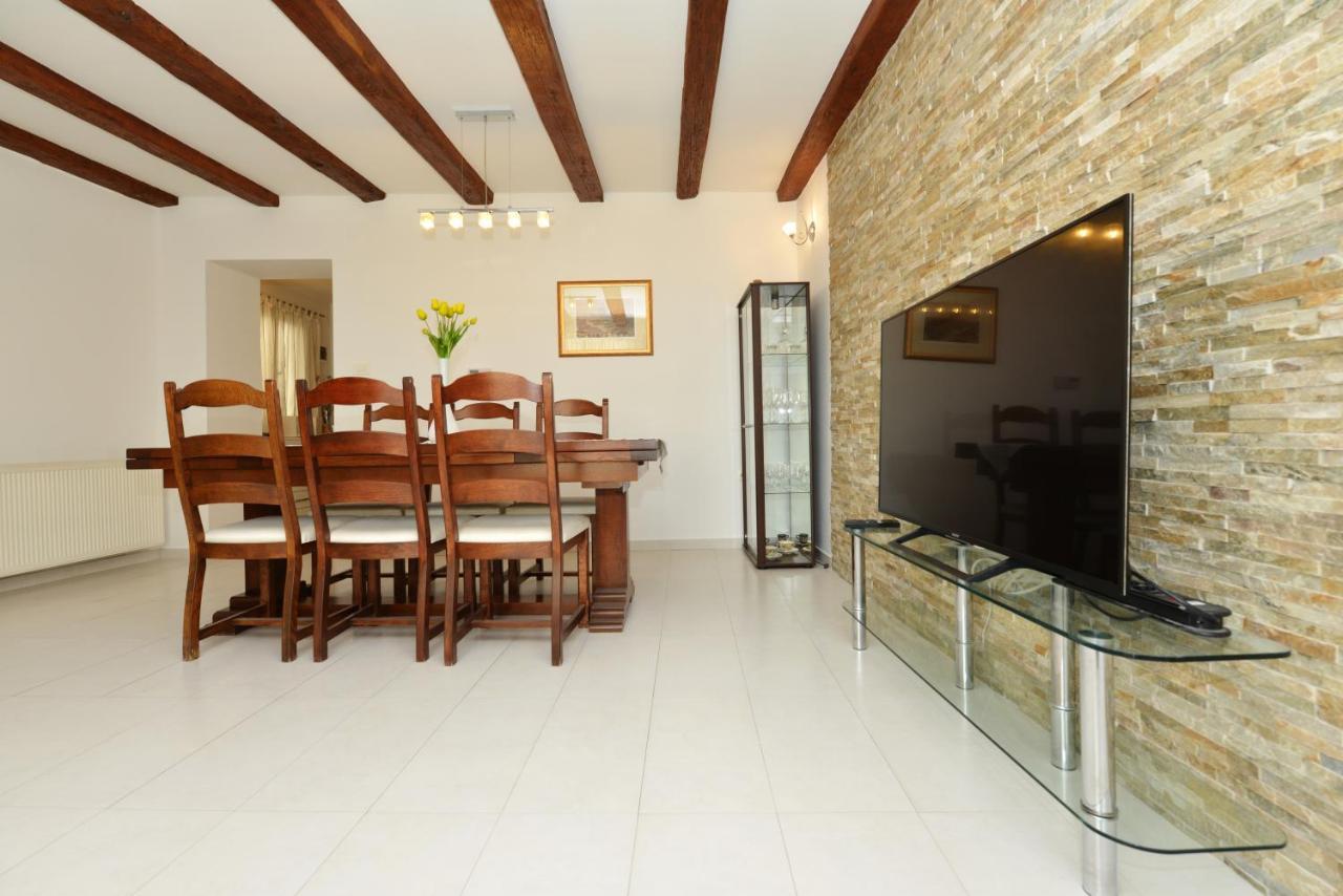 Lorena Apartment Zadar Zewnętrze zdjęcie