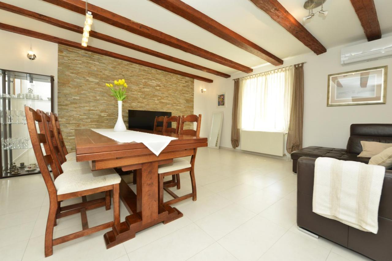 Lorena Apartment Zadar Zewnętrze zdjęcie