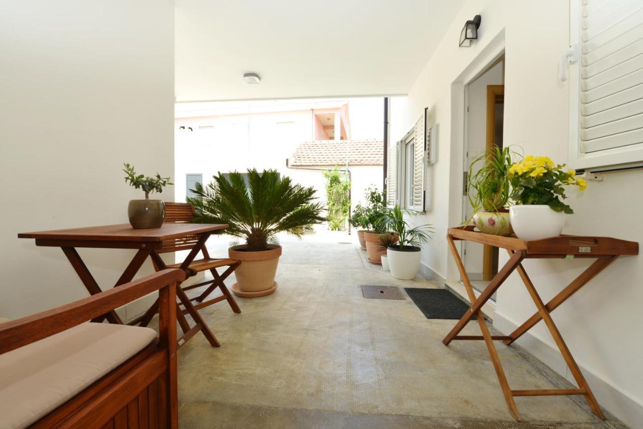 Lorena Apartment Zadar Zewnętrze zdjęcie