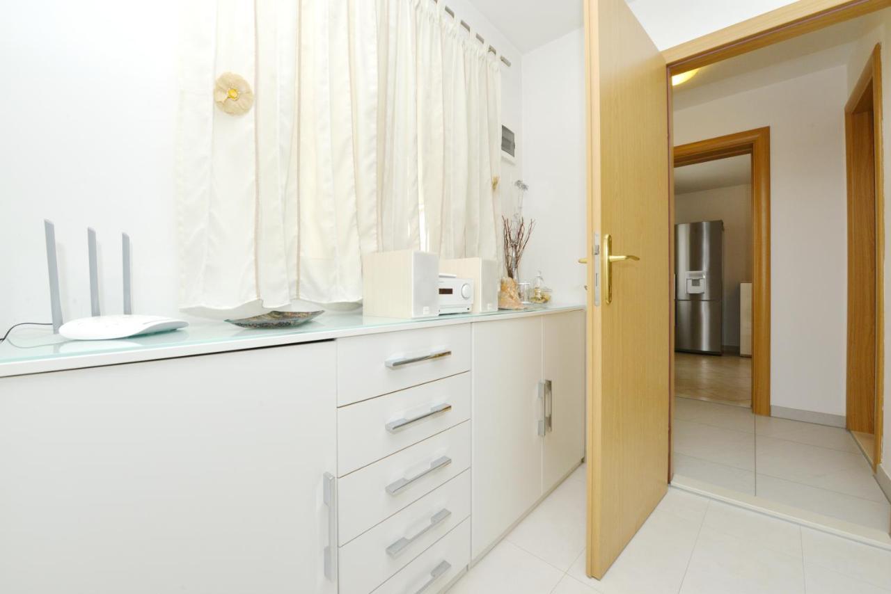 Lorena Apartment Zadar Zewnętrze zdjęcie