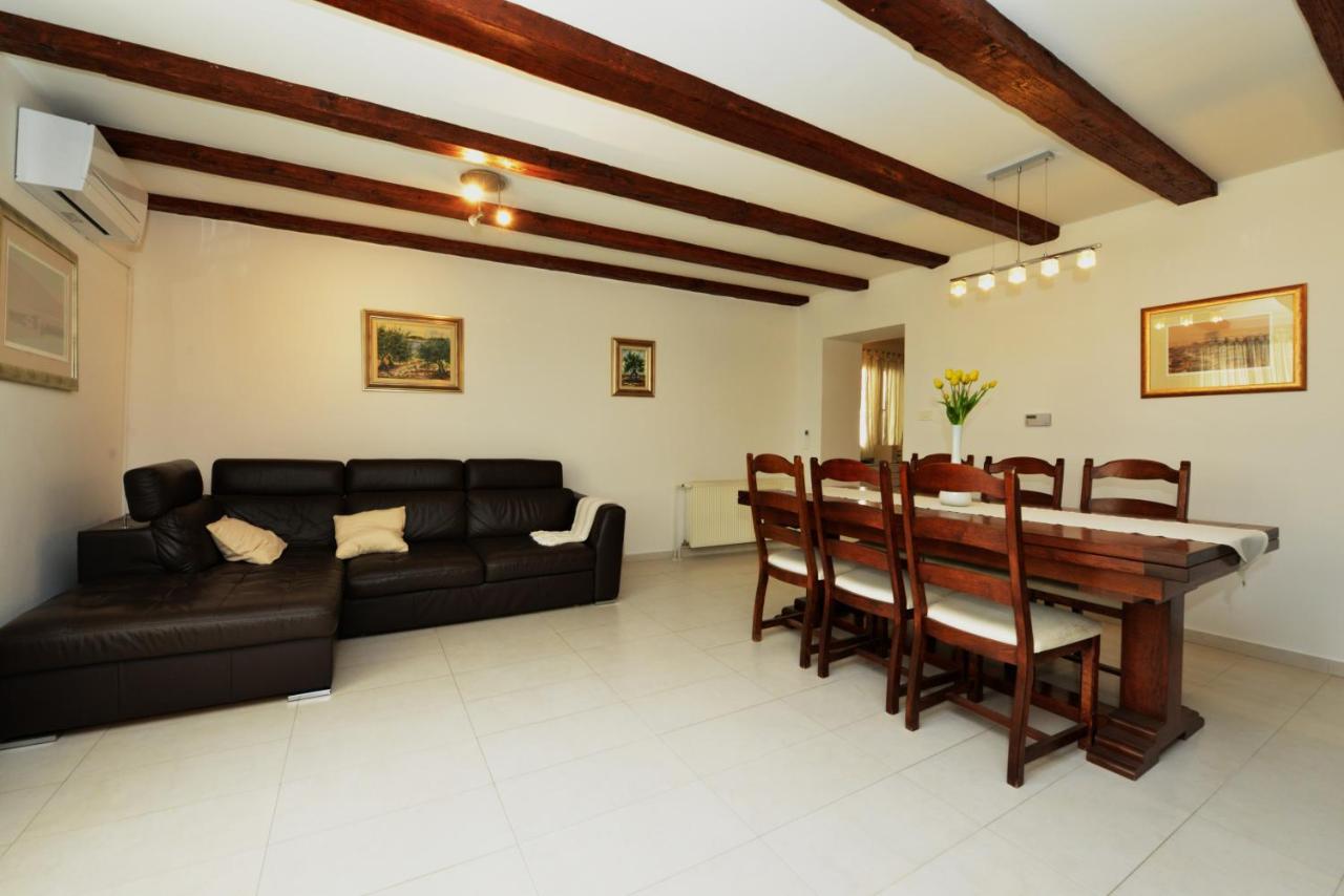 Lorena Apartment Zadar Zewnętrze zdjęcie