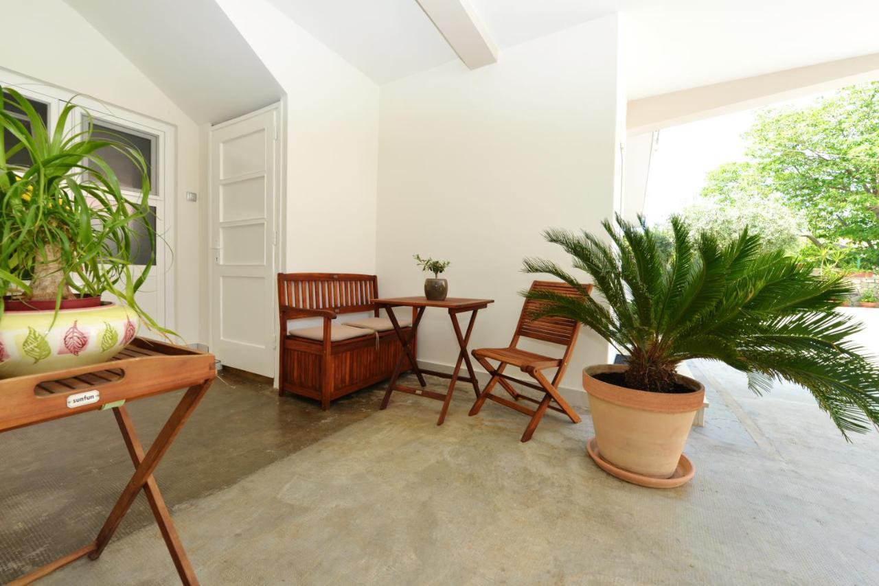 Lorena Apartment Zadar Zewnętrze zdjęcie