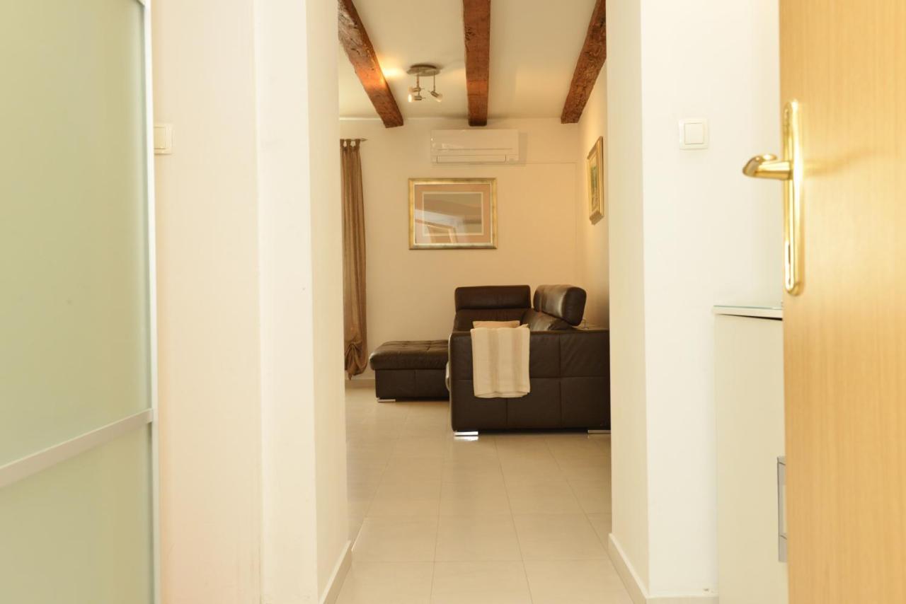 Lorena Apartment Zadar Zewnętrze zdjęcie